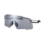 SHIMANO Lunettes Equinox 5 Gris Transparent Photocromique
