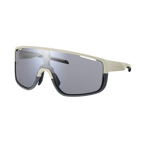 SHIMANO Lunettes Pulsar 3 Ivoire Photochromique
