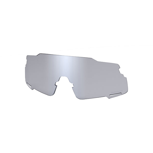 SHIMANO Verres EQNX5 Photochromic Gray