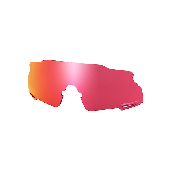 SHIMANO Verres EQNX5 Ridescape Road