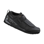 SHIMANO Kit Lacets AM903 Noir