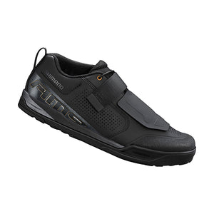 SHIMANO Kit Lacets AM903 Noir