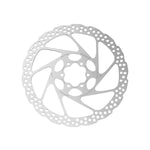 SHIMANO Disque 160mm 6 Trous SM-RT56