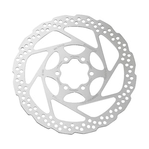 SHIMANO Disque 180mm 6 Trous SM-RT56