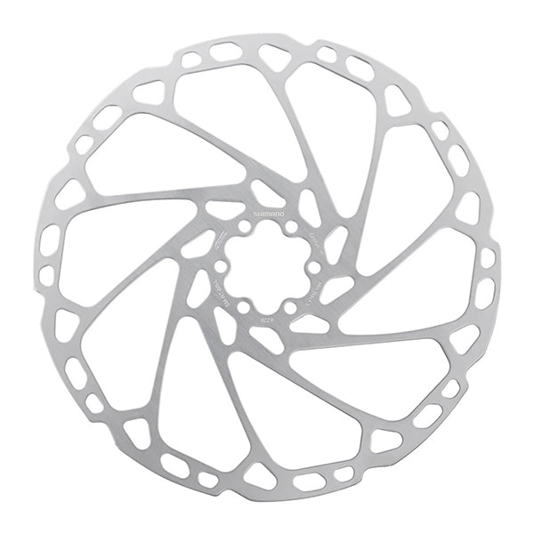 SHIMANO Disque 220mm 6 Trous SM-RT66