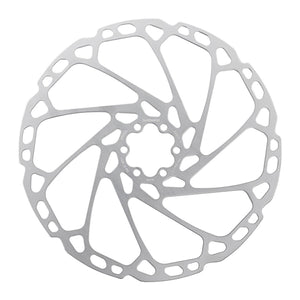 SHIMANO Disque 220mm 6 Trous SM-RT66