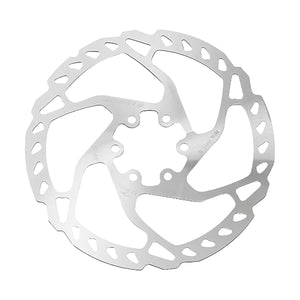 SHIMANO Disque 160mm 6 Trous SM-RT66