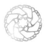 SHIMANO Disque 180mm 6 Trous SM-RT66