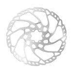 SHIMANO Disque 203mm 6 Trous SM-RT66
