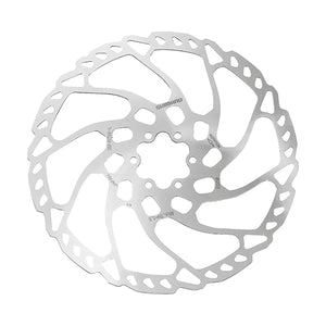 SHIMANO Disque 203mm 6 Trous SM-RT66