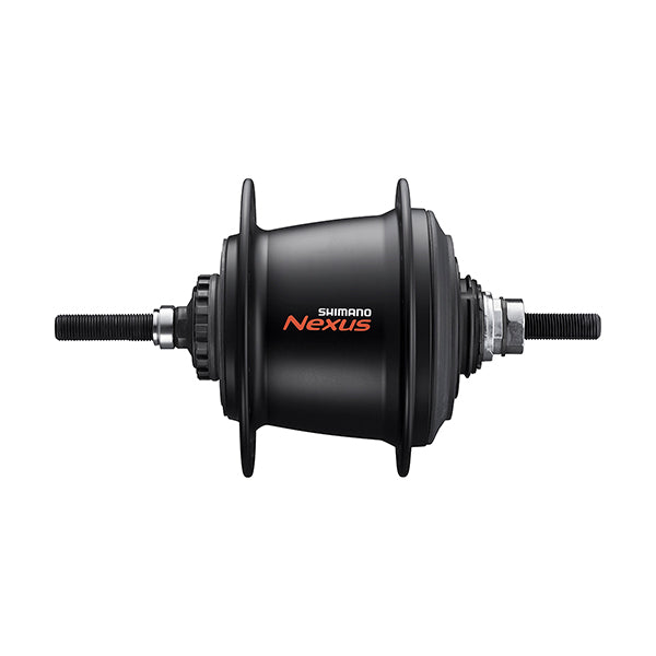 SHIMANO Moyeu Vit. Int. 7v 182/36 Nr SG-C3001-7R Nexus Rollerbrake
