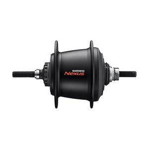 SHIMANO Moyeu Vit. Int. 7v 182/36 Nr SG-C3001-7R Nexus Rollerbrake