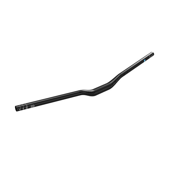 PRO Cintre Koryak Riser Noir 31.8mm alu