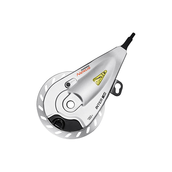 SHIMANO Frein Tambour Avt BR-C3001 Nexus Av Ecrou 3.5mm