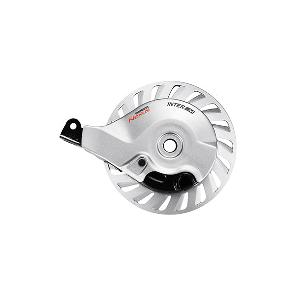SHIMANO Frein Tambour Arr BR-C3011 NexusWashBC3/8 8.2mm
