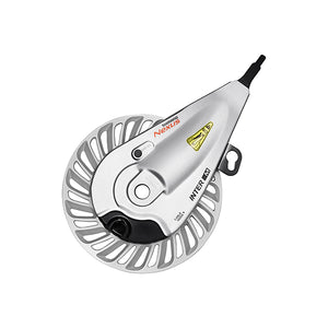 SHIMANO Frein Tambour Avt BR-C6001 Nexus Av Ecrou 4.0mm
