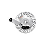SHIMANO Frein Tambour Arr BR-C6001 NexusWashBC3/8 9.7mm