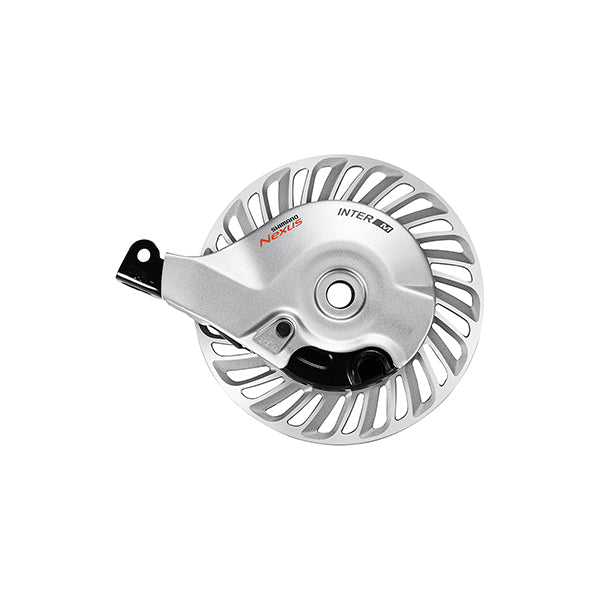 SHIMANO Frein Tambour Arr BR-C6001 NexusWashBC3/8 8.2mm