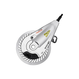 SHIMANO Frein Tambour Avt BR-C6061 Nexus Av Ecrou 4.0mm