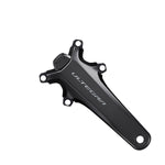 SHIMANO Pédalier Route 12v Capt Puiss. FC-R8100-P 160mm Ss Plateau