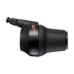 SHIMANO Man. Vitesses Noir 5v SL-C7000 Nexus for CJ-C7000