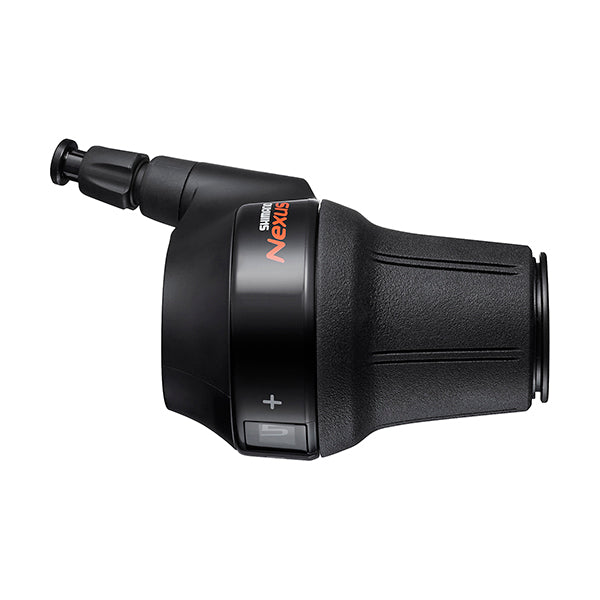 SHIMANO Man. Vitesses Noir 5v SL-C7000 Nexus for CJ-C7000