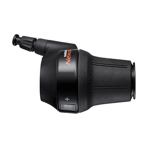 SHIMANO Man. Vitesses Noir 5v SL-C7000 Nexus for CJ-C7000