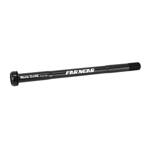 Axe traversant arrière Switch SRAM UDH 12 x 148 M12 x 1,75 – 159 mm
