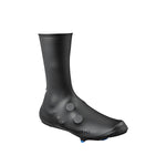 SHIMANO Couvre Ch Dual Fit Rain Noir
