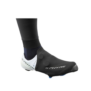 SHIMANO S-Phyre Demi Couvre Chauss Noir