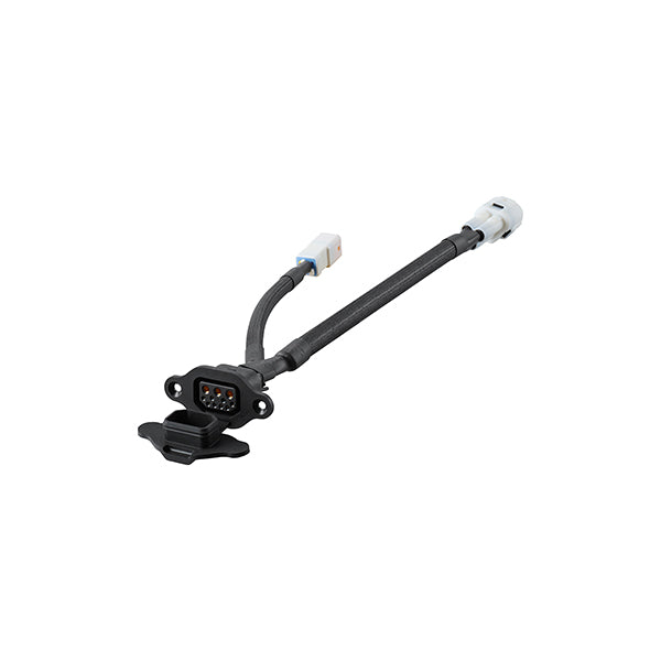 SHIMANO Port Charge 550mm EW-CP110