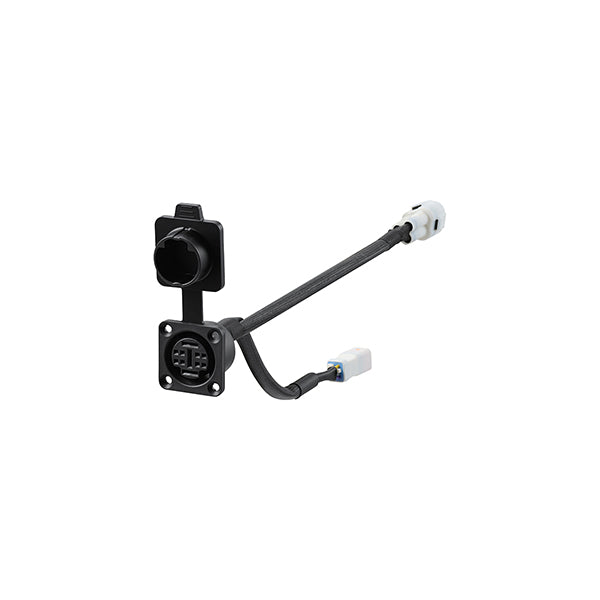 SHIMANO Port Charge 200mm EW-CP111