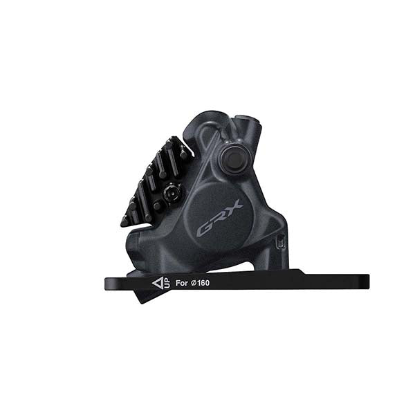 SHIMANO Etrier Frein Disc Hydr. Avant BR-RX410 GRX