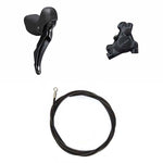 SHIMANO Ens. Frein Arr ST-RX400(R), BR-RX410(R)