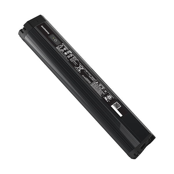 SHIMANO Batterie intégrée 504Wh Pour E-Bike