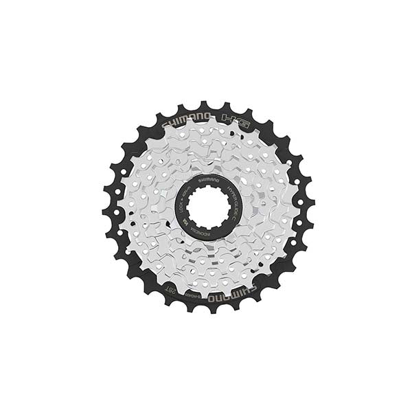 SHIMANO Cassette 7V 11-28 CS-HG400