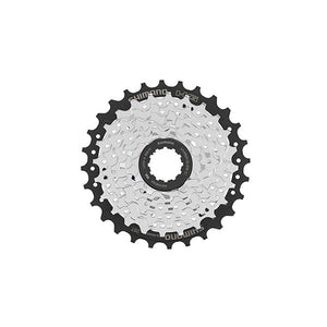 SHIMANO Cassette 7V 11-28 CS-HG400