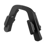 SHIMANO Nez pour EQNX5 Noir Mat