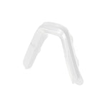 SHIMANO Nez Ajustable SPHR2 Matte Extra White