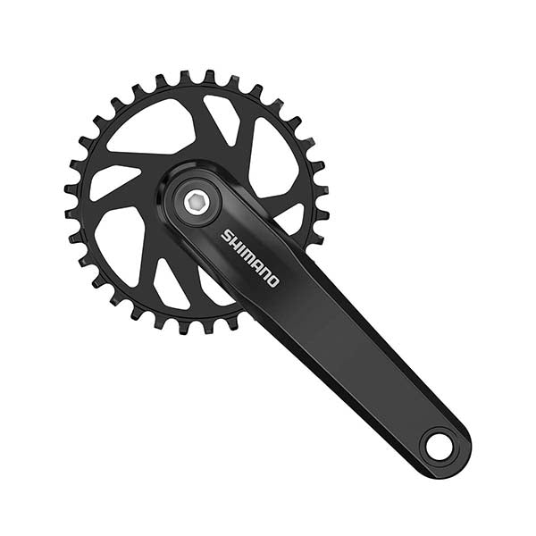 SHIMANO Pédalier 9/10/11v FC-UT400 32T165mm Av Cart 52mm