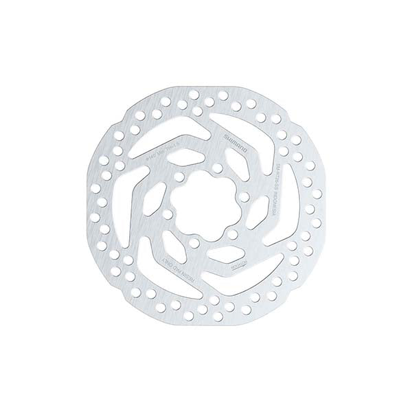 SHIMANO Disque Frein 140mm 6 Trous SM-RT26