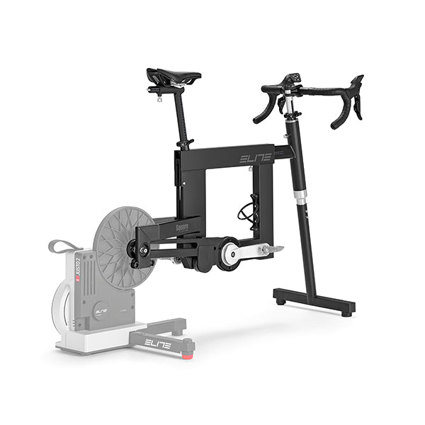 Vélo d'entraînement Elite Square (sans home trainer)