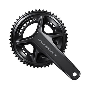 SHIMANO Pédalier Route 12v FC-R8100 160mm 50-34Dts