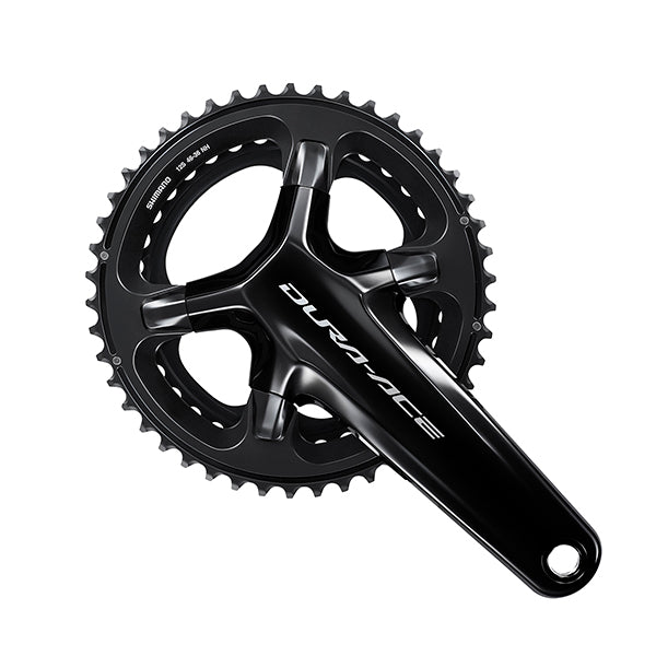 SHIMANO Pédalier 12v FC-R9200 46/36d 160mm