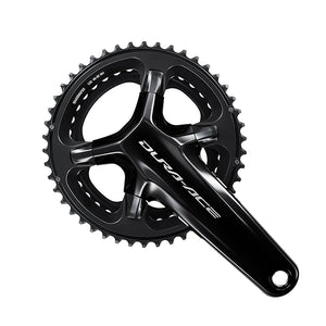 SHIMANO Pédalier 12v FC-R9200 46/36d 160mm