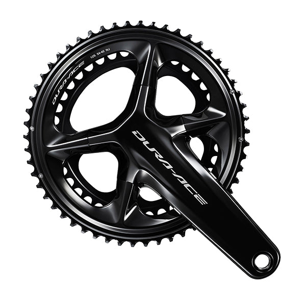 SHIMANO Pédalier 12 Vit. FC-R9200 54/40d 160mm