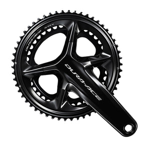 SHIMANO Pédalier 12 Vit. FC-R9200 54/40d 160mm
