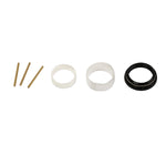 PRO Kit Entr TDS 160mm Ext 2 Bushings, 1 Joint, 3 Inserts