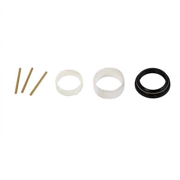 PRO Kit Entr TDS 160mm Ext 2 Bushings, 1 Joint, 3 Inserts