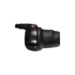 SHIMANO Man. Vitesses Noir 7v SL-C3000 Nexus for CJ-NX10